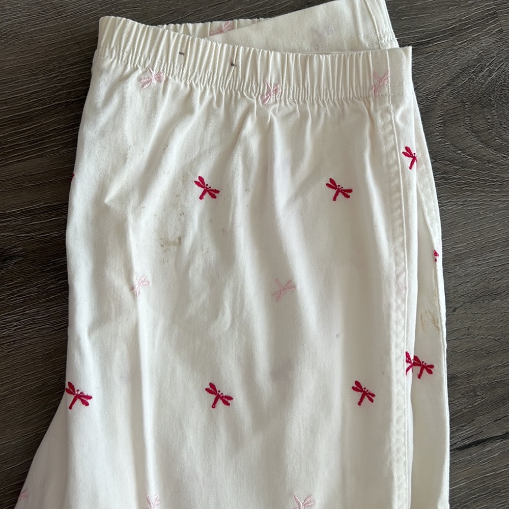Capris - Picture 5 of 5